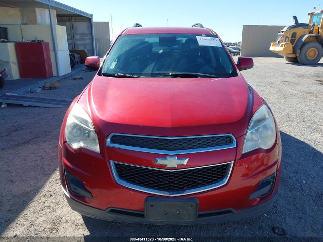 2GNALBEKXF6333511 Chevrolet lea - flex fuel (gas/alc), aluminum, ho,