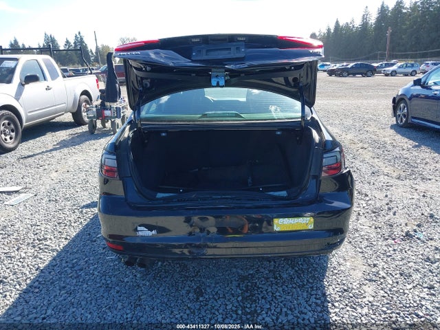 3VW267AJ8GM271593 Volkswagen Jetta 1.4t S