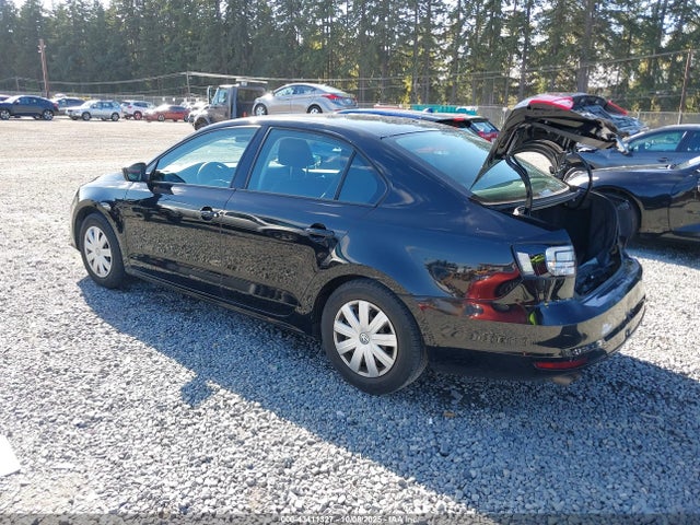 3VW267AJ8GM271593 Volkswagen Jetta 1.4t S