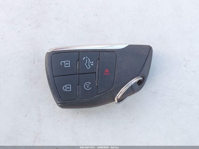 2025 CHEVROLET SILVERADO 1500 3GCPKCEK9SG134363 Photo 10