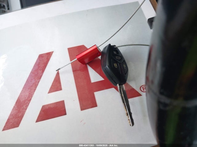 2011 MITSUBISHI OUTLANDER SPORT JA4AP3AUXBZ024382 Photo 10