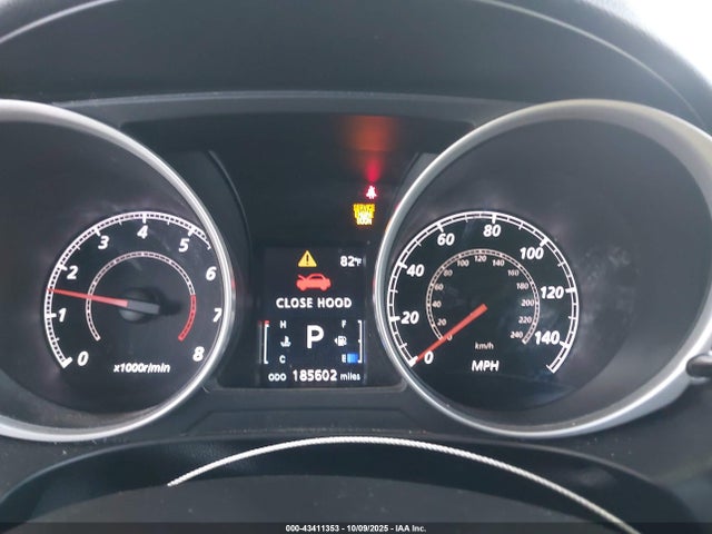 2011 MITSUBISHI OUTLANDER SPORT JA4AP3AUXBZ024382 Photo 6