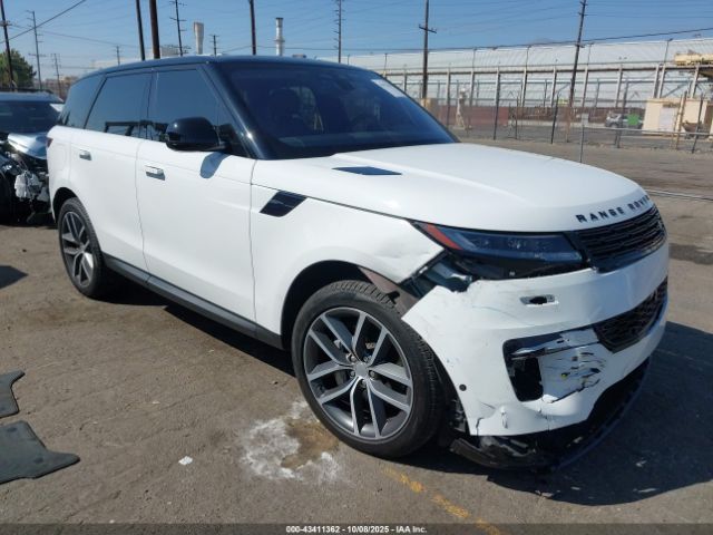 2023 LAND ROVER RANGE ROVER SPORT SAL1P9EU7PA138566