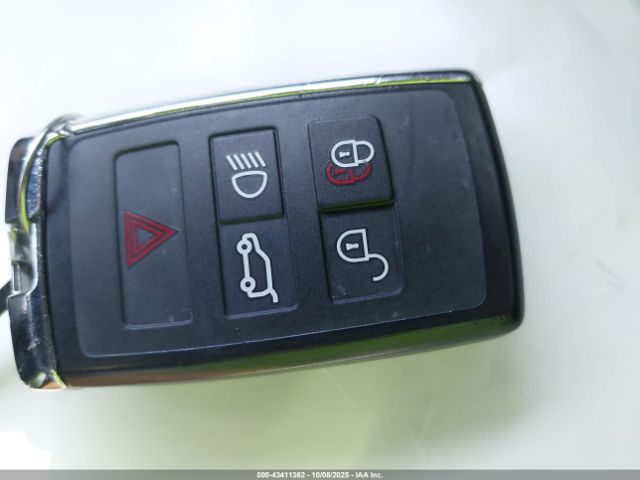 2023 LAND ROVER RANGE ROVER SPORT SAL1P9EU7PA138566 Photo 10