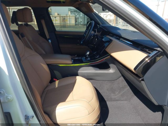 2023 LAND ROVER RANGE ROVER SPORT SAL1P9EU7PA138566 Photo 4