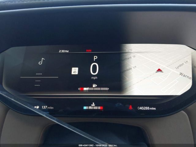 2023 LAND ROVER RANGE ROVER SPORT SAL1P9EU7PA138566 Photo 6