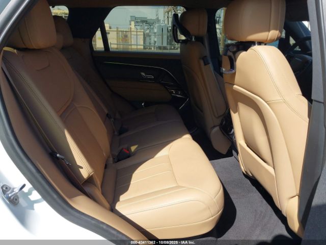 2023 LAND ROVER RANGE ROVER SPORT SAL1P9EU7PA138566 Photo 7
