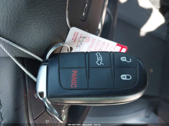 2019 DODGE CHALLENGER 2C3CDZAG8KH668701 Photo 10