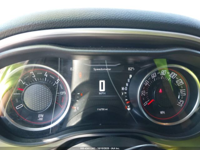 2019 DODGE CHALLENGER 2C3CDZAG8KH668701 Photo 6