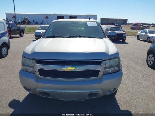 Aukcja sprzedaży 2009 Chevrolet Tahoe Lt2, vin: 1GNFK23089R261212, numer aukcji: 43411364