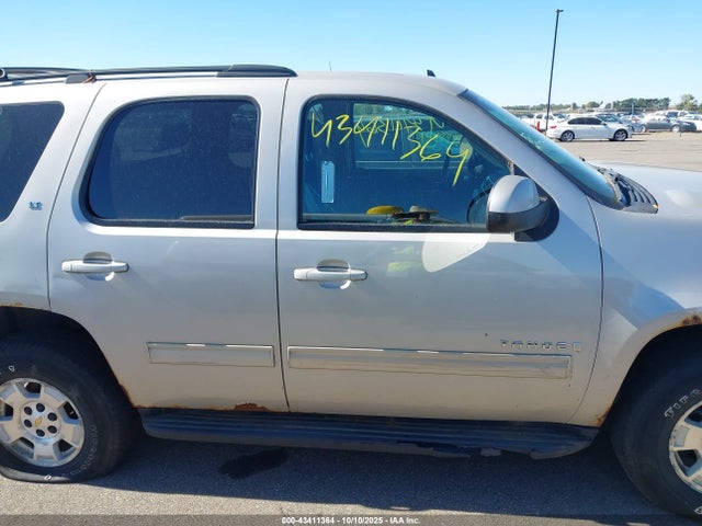Aukcja sprzedaży 2009 Chevrolet Tahoe Lt2, vin: 1GNFK23089R261212, numer aukcji: 43411364