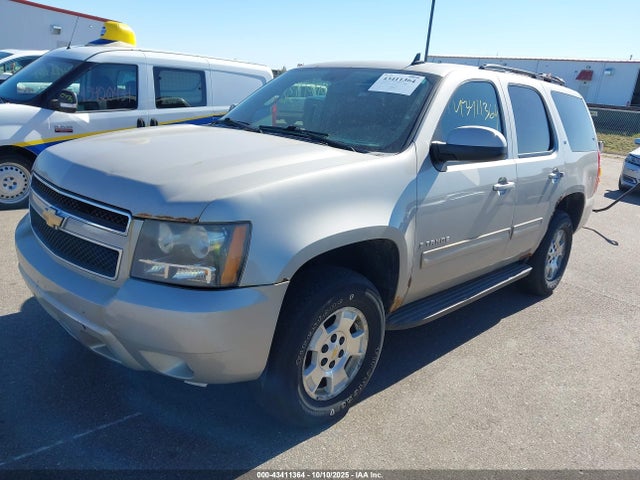 Aukcja sprzedaży 2009 Chevrolet Tahoe Lt2, vin: 1GNFK23089R261212, numer aukcji: 43411364