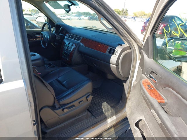 Aukcja sprzedaży 2009 Chevrolet Tahoe Lt2, vin: 1GNFK23089R261212, numer aukcji: 43411364
