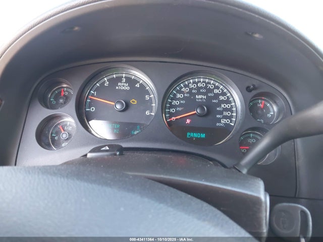 Aukcja sprzedaży 2009 Chevrolet Tahoe Lt2, vin: 1GNFK23089R261212, numer aukcji: 43411364