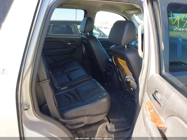 Aukcja sprzedaży 2009 Chevrolet Tahoe Lt2, vin: 1GNFK23089R261212, numer aukcji: 43411364