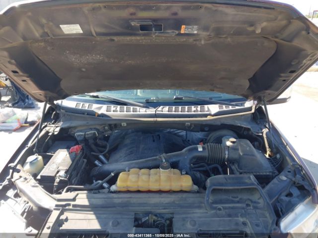 2015 FORD F-150 1FTEW1CG5FKE58956 Photo 9