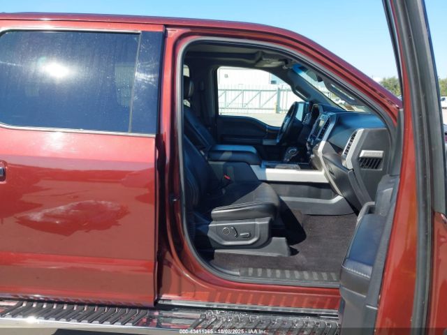 2015 FORD F-150 1FTEW1CG5FKE58956 Photo 4