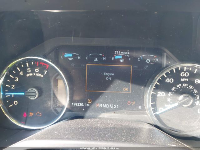 2015 FORD F-150 1FTEW1CG5FKE58956 Photo 6