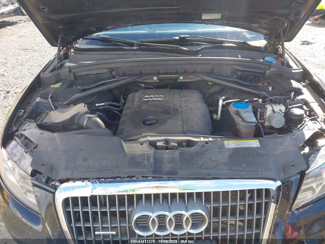 2012 AUDI Q5 WA1LFAFP3CA099136 Photo 9