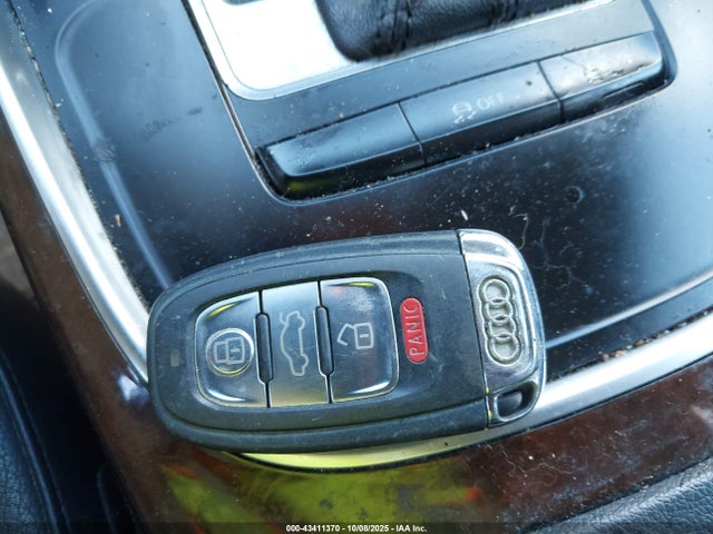 2012 AUDI Q5 WA1LFAFP3CA099136 Photo 10