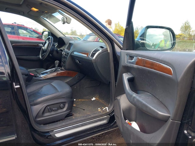 2012 AUDI Q5 WA1LFAFP3CA099136 Photo 4