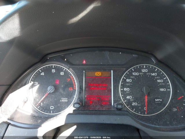 2012 AUDI Q5 WA1LFAFP3CA099136 Photo 6