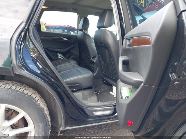 2012 AUDI Q5 WA1LFAFP3CA099136 Photo 7