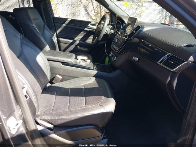 Продаж на аукціоні авто 2017 Mercedes-benz Amg Gle 43 Coupe 4matic, vin: 4JGED6EBXHA066161, номер лоту: 43411375