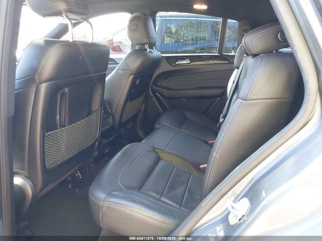 Продаж на аукціоні авто 2017 Mercedes-benz Amg Gle 43 Coupe 4matic, vin: 4JGED6EBXHA066161, номер лоту: 43411375