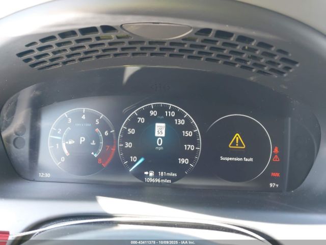 2018 JAGUAR XJ SAJWJ2GD0J8W16846 Photo 6