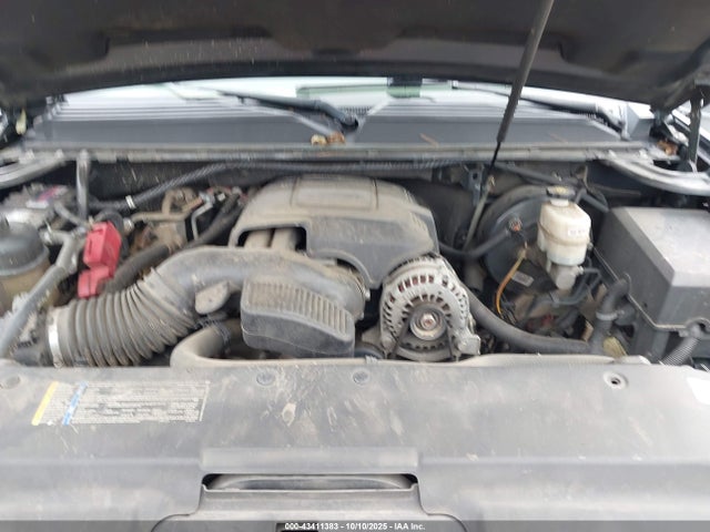 2010 CADILLAC ESCALADE 1GYUKCEF7AR229566 Photo 9