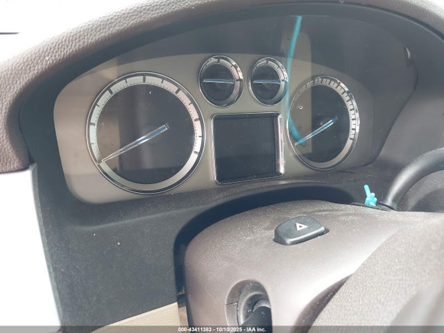 2010 CADILLAC ESCALADE 1GYUKCEF7AR229566 Photo 6