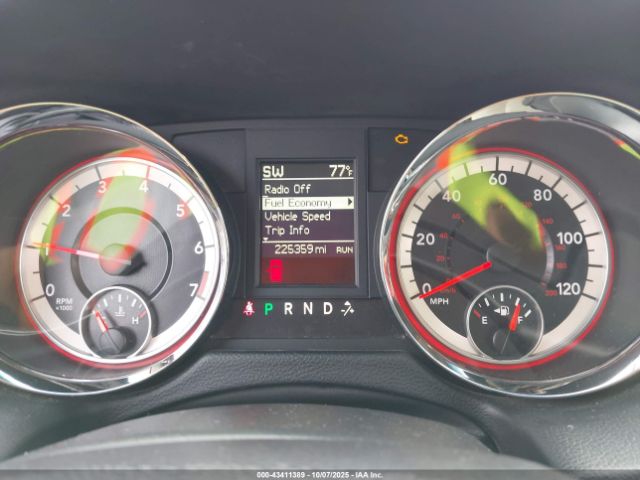 2016 DODGE GRAND CARAVAN 2C4RDGCG9GR151903 Photo 6