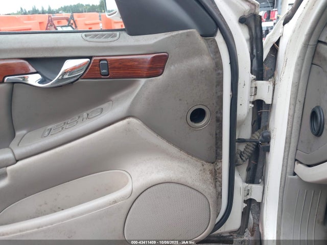 2001 CADILLAC DEVILLE 1G6KD54Y11U140808 Photo 5