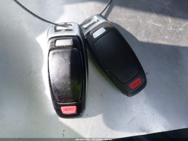 2019 AUDI Q8 WA1FVAF18KD022156 Photo 10