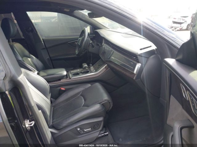 2019 AUDI Q8 WA1FVAF18KD022156 Photo 4