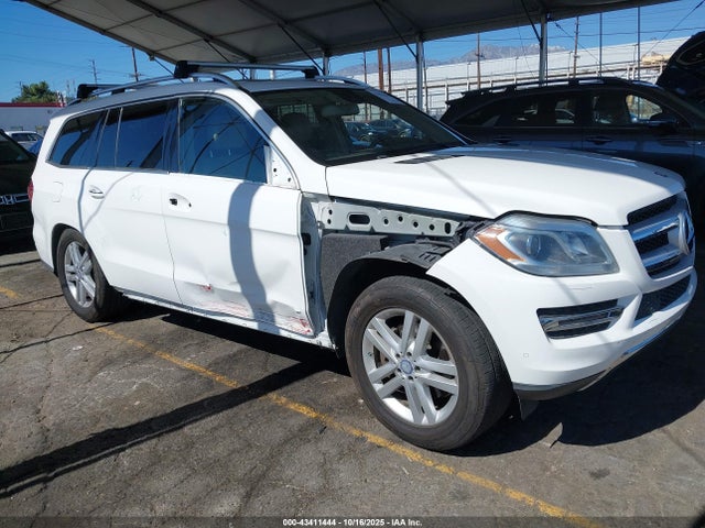 2014 MERCEDES-BENZ GL 450 4JGDF7CE1EA344790