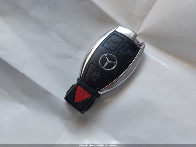 2014 MERCEDES-BENZ GL 450 4JGDF7CE1EA344790 Photo 10