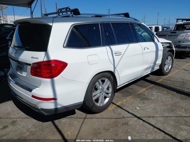 2014 MERCEDES-BENZ GL 450 4JGDF7CE1EA344790 Photo 3
