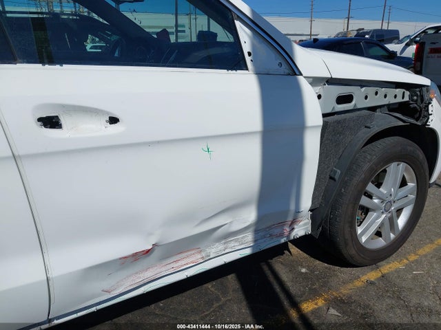 2014 MERCEDES-BENZ GL 450 4JGDF7CE1EA344790 Photo 5