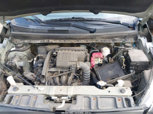 2021 MITSUBISHI MIRAGE ML32AUHJXMH004741 Photo 9