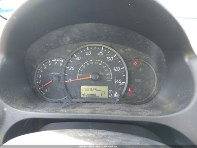 2021 MITSUBISHI MIRAGE ML32AUHJXMH004741 Photo 6