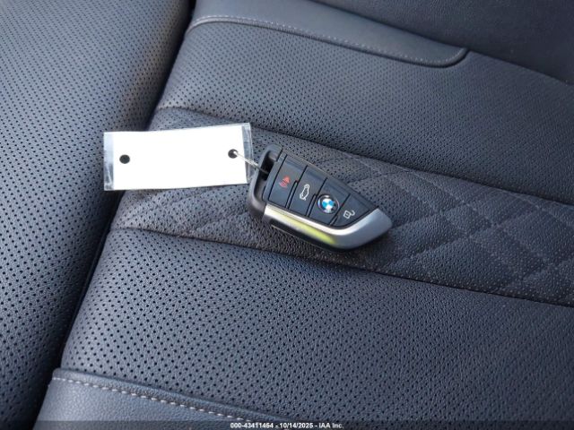 2021 BMW 530I WBA53BH03MWX01368 Photo 10