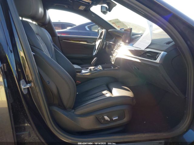 2021 BMW 530I WBA53BH03MWX01368 Photo 4