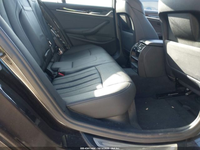 2021 BMW 530I WBA53BH03MWX01368 Photo 7