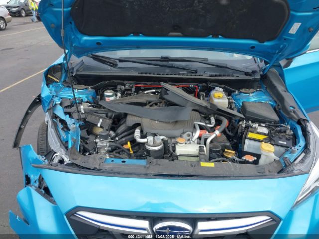 2021 SUBARU CROSSTREK JF2GTDNCXMH677369 Photo 9