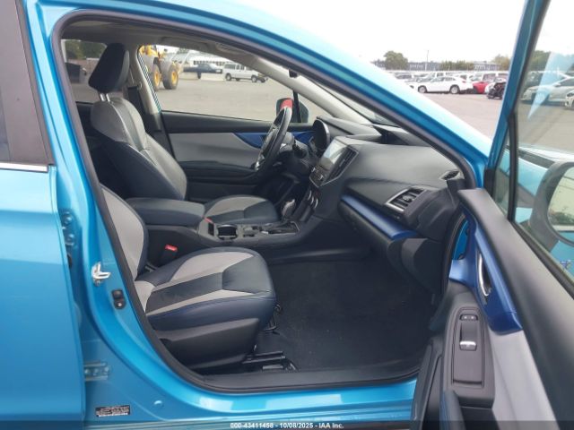 2021 SUBARU CROSSTREK JF2GTDNCXMH677369 Photo 4