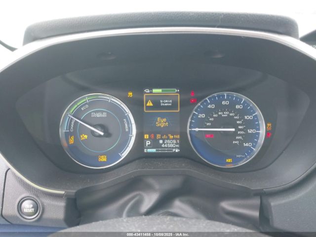 2021 SUBARU CROSSTREK JF2GTDNCXMH677369 Photo 6