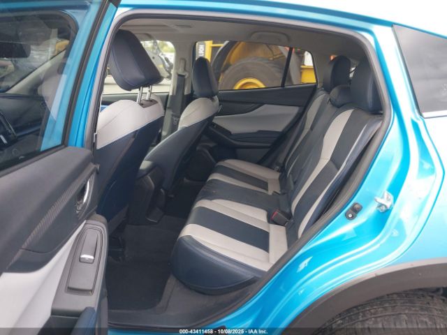 2021 SUBARU CROSSTREK JF2GTDNCXMH677369 Photo 7
