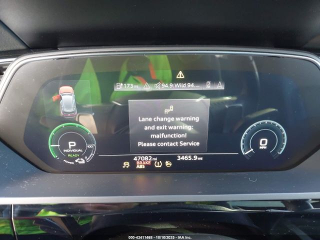 2022 AUDI E-TRON WA1AAAGE7NB006134 Photo 6